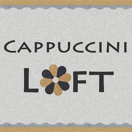 Cappucciniroom 3* Palermo