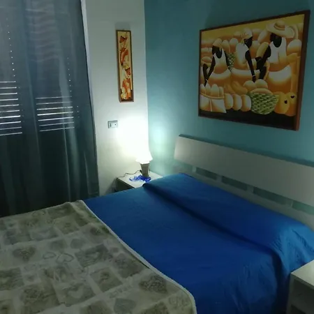 Cappucciniroom 3* Palerme