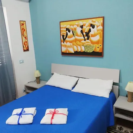 Maison d'hôtes Cappucciniroom 3*