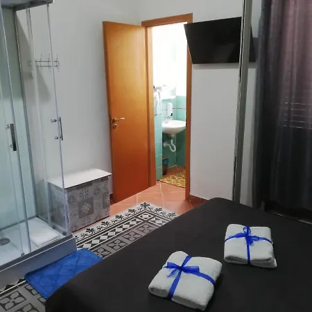 Cappucciniroom Guest house Palermo