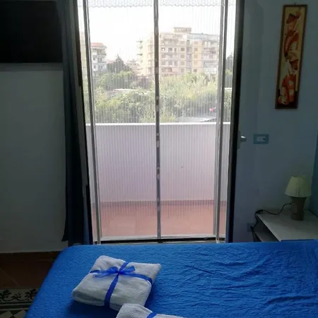 Cappucciniroom Guest house