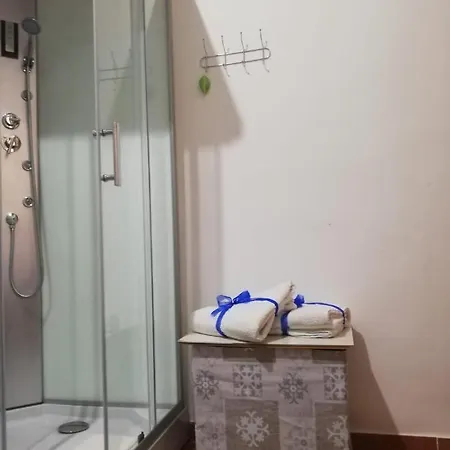 Cappucciniroom Guest house Palermo