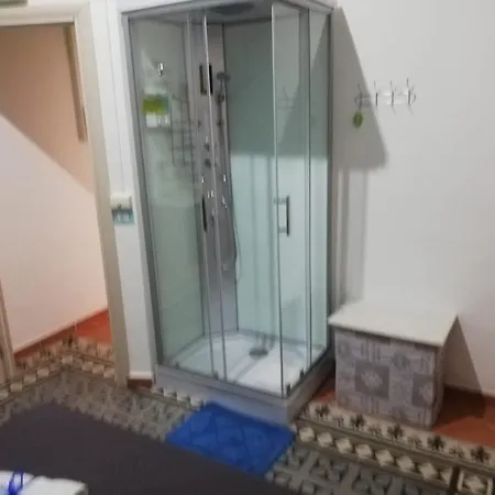 Cappucciniroom Maison d'hôtes Palerme