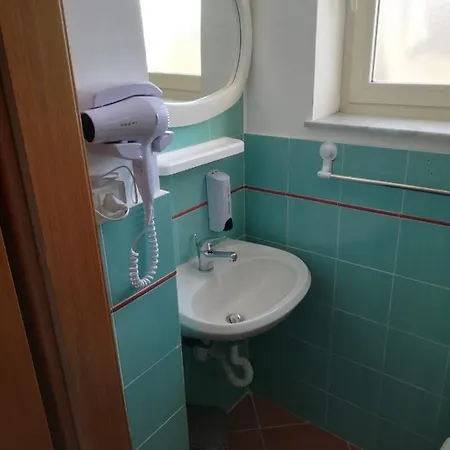 Pensjonat Cappucciniroom Palermo