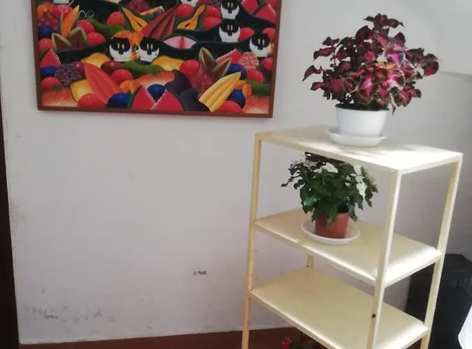 Maison d'hôtes Cappucciniroom 3*